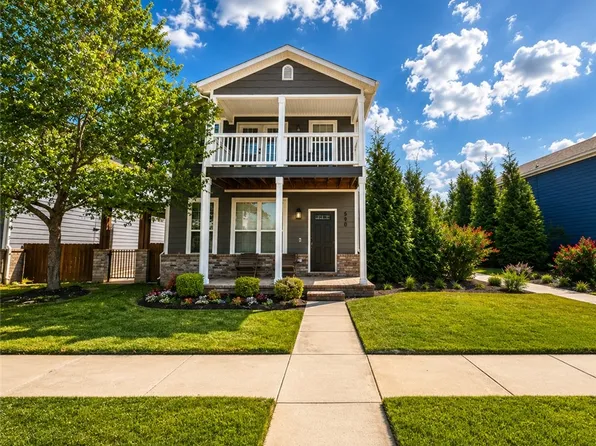 590 N Keats Dr, Fayetteville, AR 72704