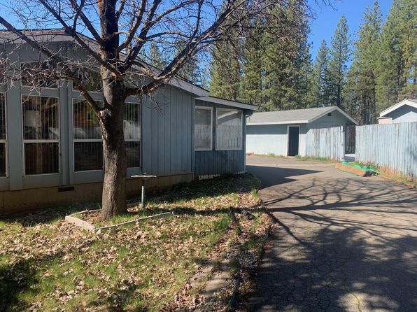21759 Shadow Ln, Burney, CA 96013