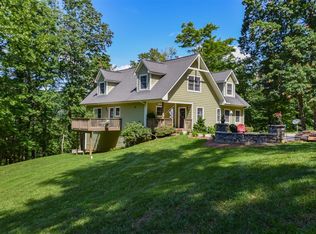 7508 Mount Chestnut Rd, Roanoke, VA 24018