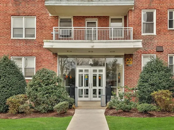1255 North Avenue #A-2A, New Rochelle, NY 10804