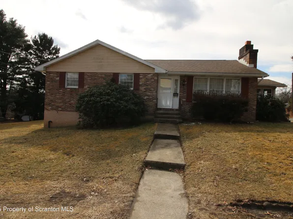 437 Wales St, Scranton, PA 18508