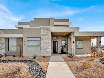 6167 S Jasper Ridge Dr, Saint George, UT, 84790