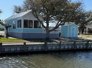 1001 Morris Marina Rd #21, Atlantic, NC 28511