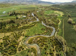 Tbd Gcr #405, Granby, CO 80446