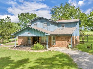 1368 County Road 2206, Rusk, TX 75785
