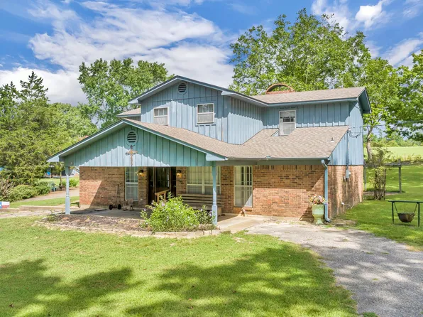 1368 County Road 2206, Rusk, TX 75785