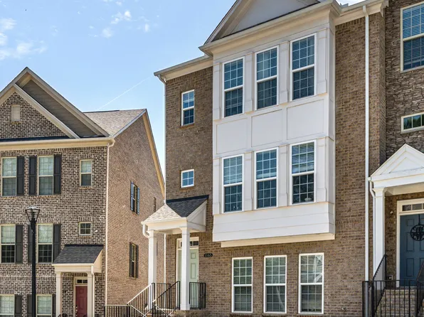 1165 Millennium Park Rd, Decatur, GA 30033