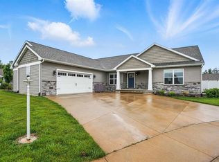 1425 Campbell Dr, Washington, IA 52353