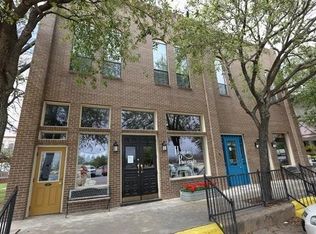 128 N Main St, Van Alstyne, TX 75495