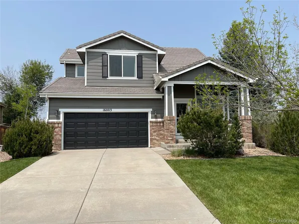 16003 Longford Drive, Parker, CO 80134