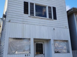 621 S Sandusky Ave, Bucyrus, OH 44820