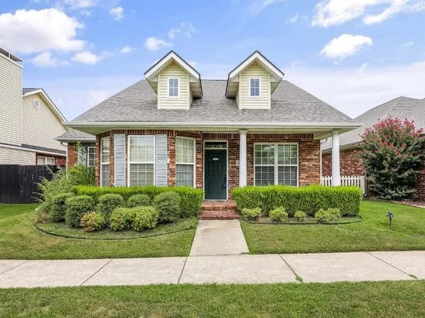 6914 Young Farm Ave, Springdale, AR 72762