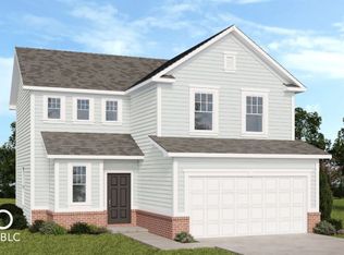 1952 White Oak Dr, Shelbyville, IN 46176