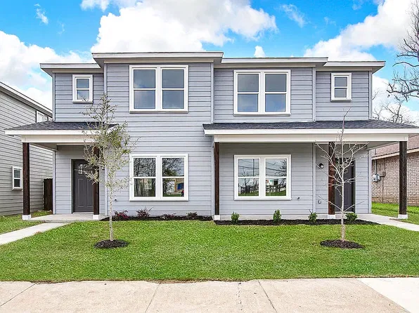 1128 E Broadway Ave, Fort Worth, TX 76104