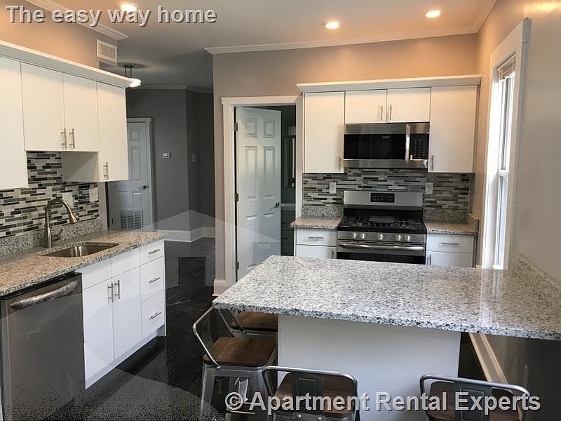 Apartment Rental Experts
