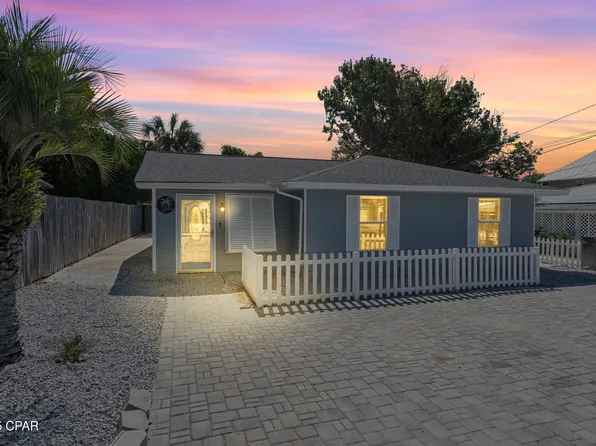 505 Anemone St #A, Panama City Beach, FL 32413