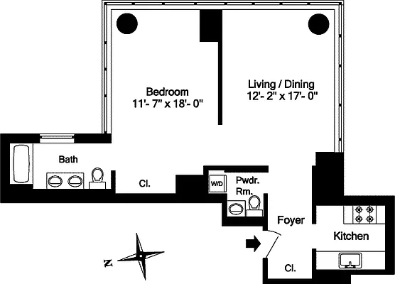 Sold by Douglas Elliman | media 1