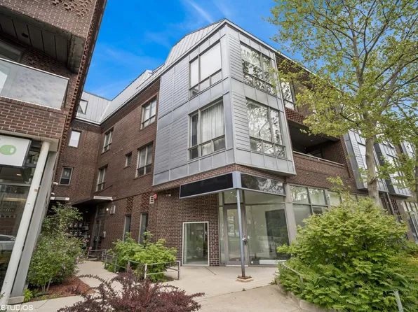 2130 W North Ave #208, Chicago, IL 60622