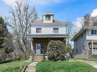 1744 Pierce St, Aliquippa, PA 15001