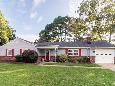 1478 Old Oak Arch, Virginia Beach, VA, 23453