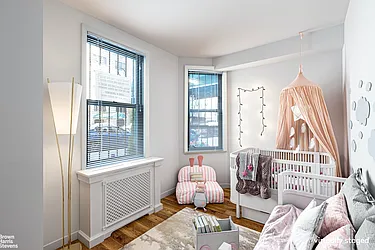 Sold by Brown Harris Stevens