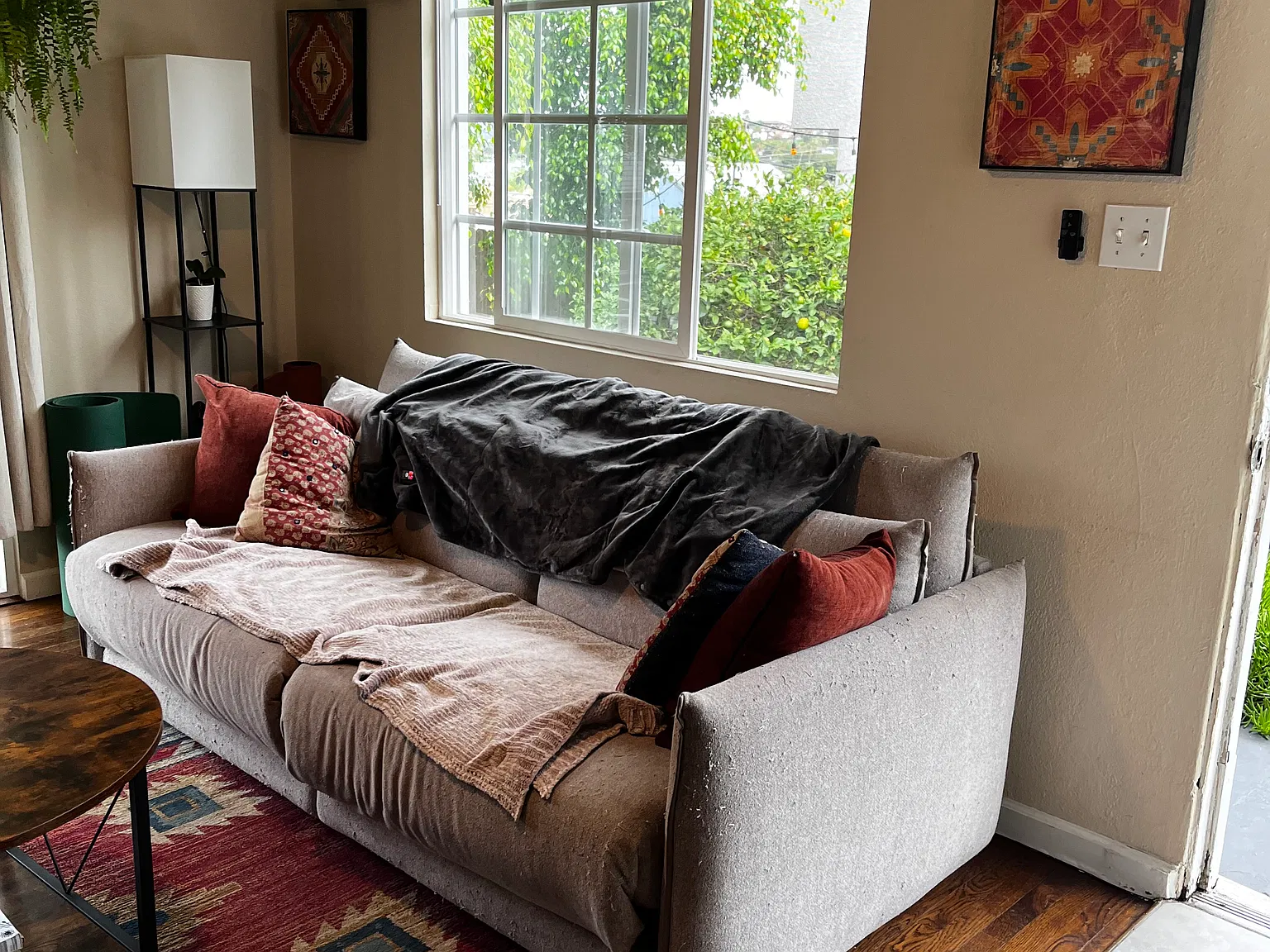 1 bed, 500 sqft, $2,350 — Photo 3