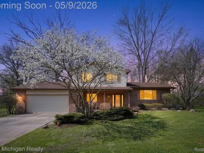 4291 Hall Mark Ct, Flint, MI, 48532