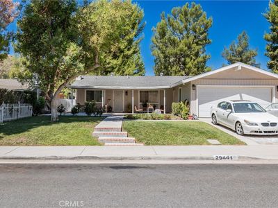 29441 Florabunda Rd, Santa Clarita, CA, 91387