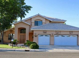 3026 W 12th Pl, Yuma, AZ 85364