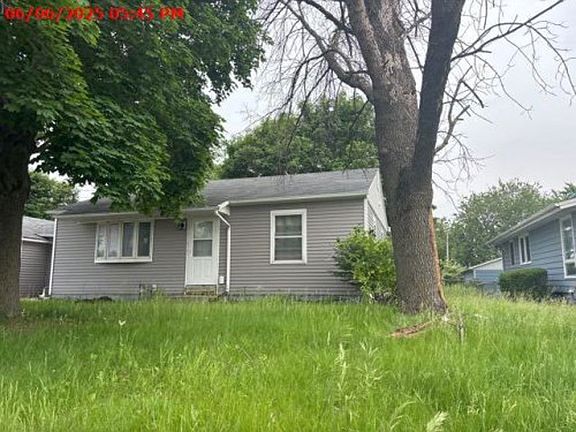Property Side View