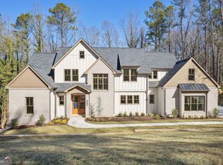 660 Colston Rd SW, Marietta, GA 30064