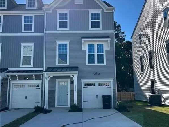 Run, Chesapeake, VA 23321