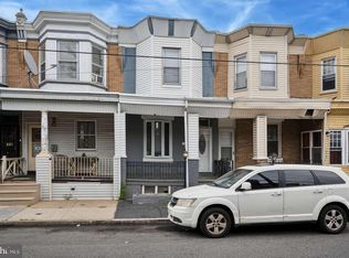 4251 Tackawanna St, Philadelphia, PA 19124