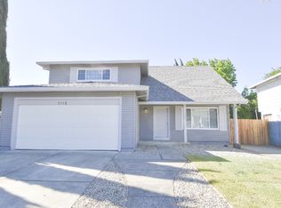 1115 Waxwing Dr, Suisun City, CA