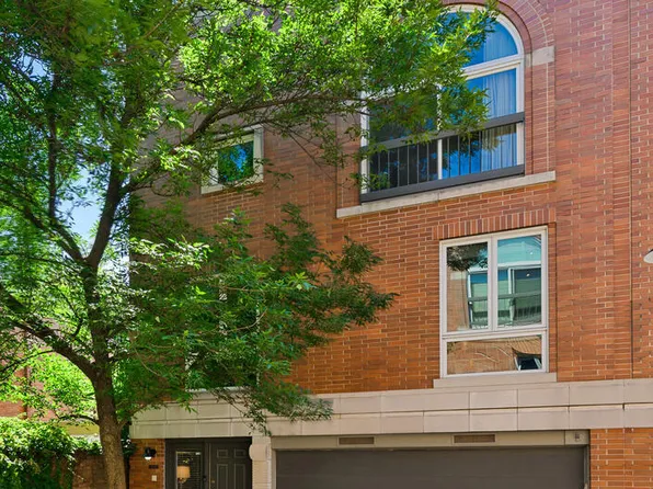 2641 N Greenview Ave, Chicago, IL 60614