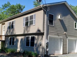 151 Weber Rd, Milford, PA 18337