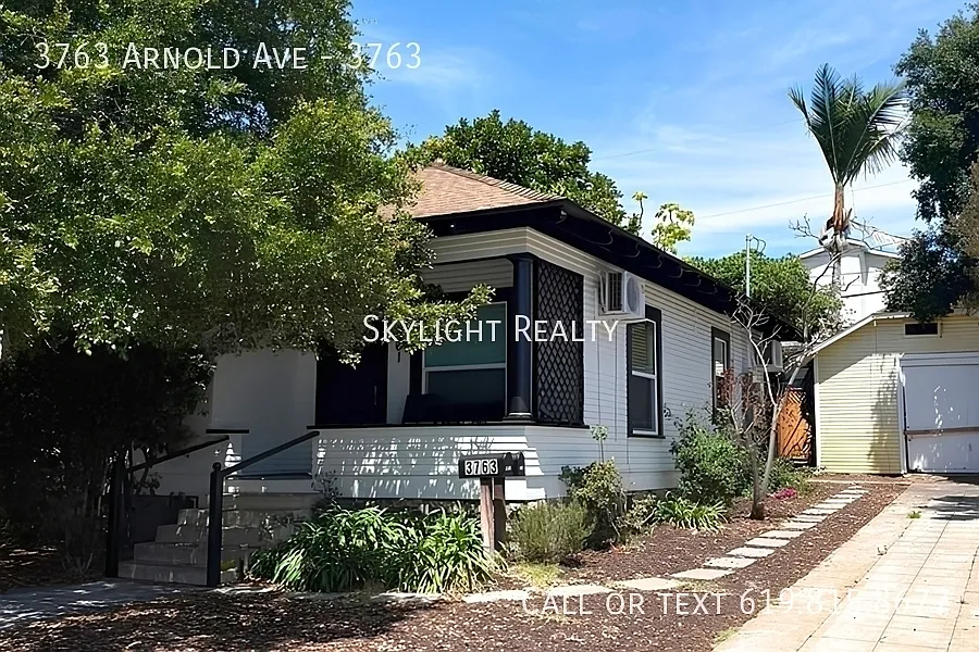 3763 Arnold Ave #3763