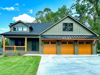 341 Mavrick Dr, Mills River, NC, 28759