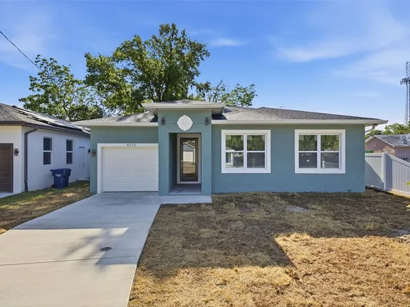 4013 N 29th St, Tampa, FL 33610