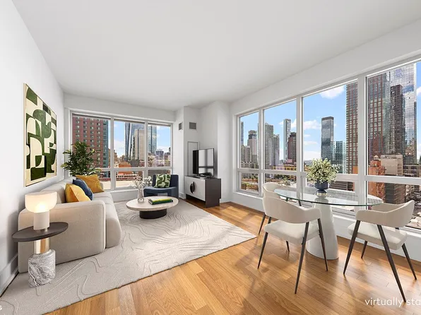 350 W 42nd St APT 14L, New York, NY 10036