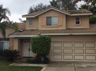 240 Suffolk St, Corona, CA 92882