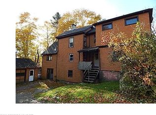39 Everett St, Bangor, ME 04401