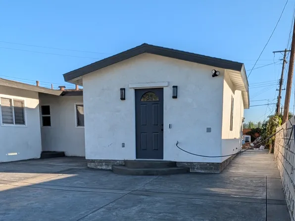 16508 E Ellora St, La Puente, CA 91744