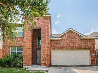 2813 Kickapoo Cavern Dr #78660, Pflugerville, TX 78660