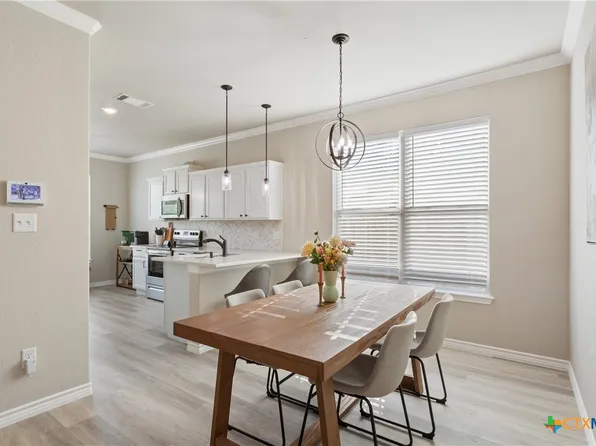 2120 Blackhawk Loop, Belton, TX 76513