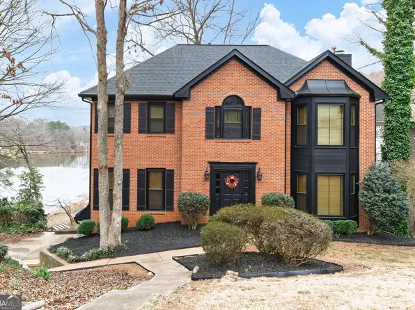 5160 Narda Grace Cv, Acworth, GA 30102