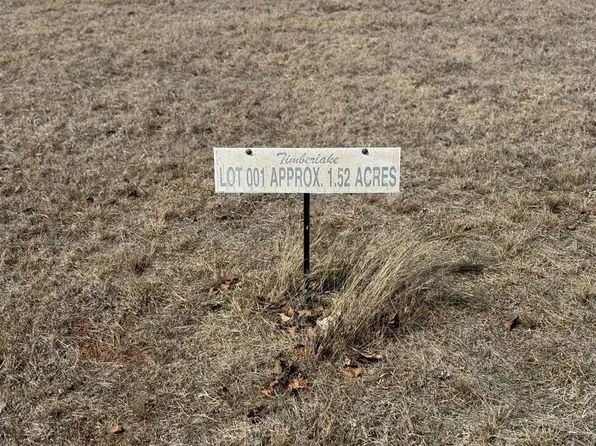 2048 County Road 1336 Lot 1, Blanchard, OK 73010