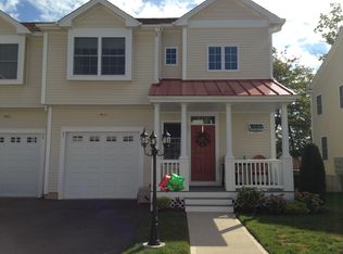 164 Bear Hill Rd UNIT 27, Cumberland, RI 02864