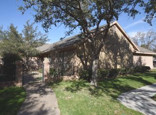 4805 Spring Meadow Ln, Midland, TX 79705