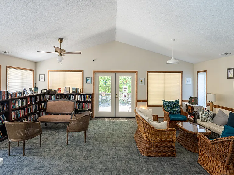 Community Clubhouse